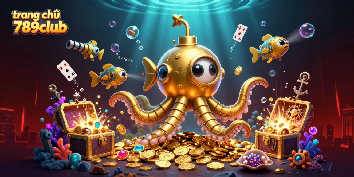 Access the exciting world of gameplay at trang chủ 789club with unique casino elements, vibrant colors, and thrilling atmosphere.