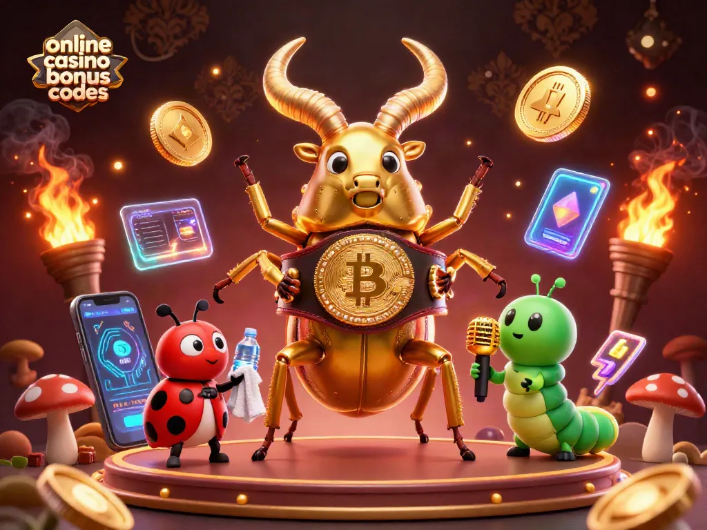 Boost your chances with exclusive online casino bonus codes for Australian players.