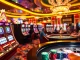 Engage in thrilling gameplay at Sun win with vibrant casino elements.