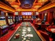 Experience thrilling gaming at Hi88 with vibrant casino tables and exciting atmosphere.