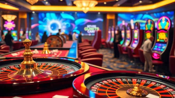 Experience the thrill of winning at 399w with vibrant casino games and exciting slots.
