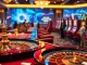 Experience the thrill of winning at 399w with vibrant casino games and exciting slots.