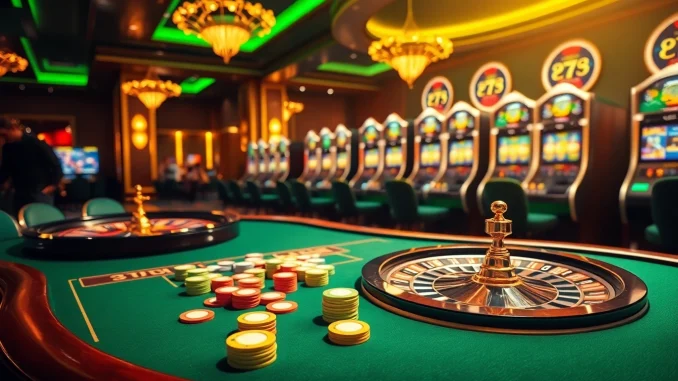 Experience the thrill of winning at 78win with vibrant casino games and elegant poker tables.