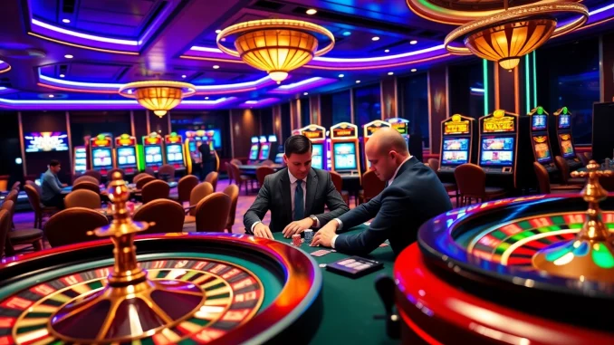 Desfrute de uma jogabilidade incrível no cassino AA888 com pôquer empolgante e máquinas caça-níqueis.