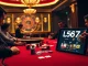 Experience the thrill of gambling at L567 with immersive poker gameplay and luxurious ambiance.