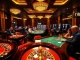 Experience the thrill at TR88 casino with exciting roulette wheels and vibrant poker tables.